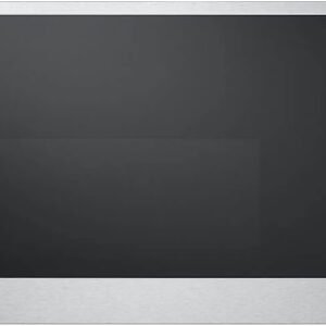 1.8 cu. ft. Smart Wi-Fi Enabled Over-the-Range Microwave Oven with EasyClean®