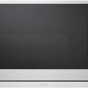 2.1 cu. ft. Smart Wi-Fi Enabled Over-the-Range Microwave Oven with ExtendaVentÂ® 2.0 & EasyCleanÂ®