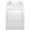 AMANA NED4655EW Front Load Electric Dryer Review Uncovering Features and Performance