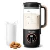 Arcmira Nut Milk Maker Review Automatic Plant Based Milk Machine Features Tested