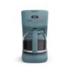 bella 12 cup Programmable Coffee Maker