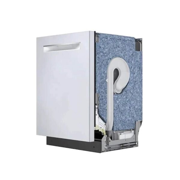 Bosch Built-In Dishwasher SHPM78Z55N Review CrystalDry Technology and Flexible Rack Features Explained Bosch Built-In Dishwasher SHPM78Z55N Review CrystalDry Technology and Flexible Rack Features Explained