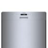 Bosch SHE53B75UC 300 Series Built-In Dishwasher Review Highlights Smart Features and Quiet Performance Bosch SHE53B75UC 300 Series Built-In Dishwasher Review Highlights Smart Features and Quiet Performance