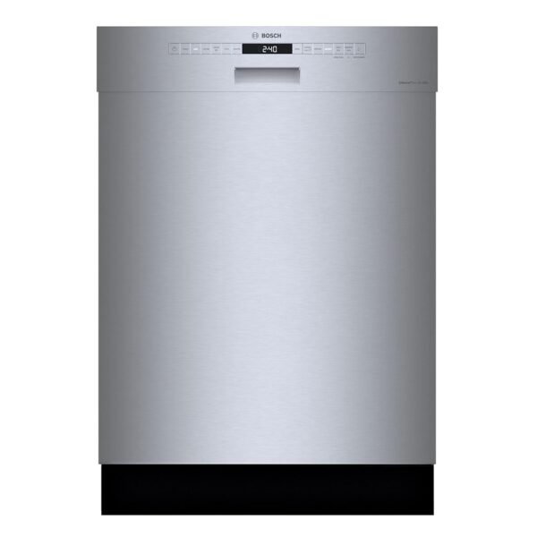 Bosch SHE53B75UC 300 Series Built-In Dishwasher Review Highlights Smart Features and Quiet Performance Bosch SHE53B75UC 300 Series Built-In Dishwasher Review Highlights Smart Features and Quiet Performance