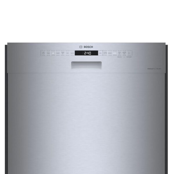 Bosch SHE53B75UC 300 Series Built-In Dishwasher Review Highlights Smart Features and Quiet Performance Bosch SHE53B75UC 300 Series Built-In Dishwasher Review Highlights Smart Features and Quiet Performance