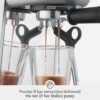 Breville Bambino Plus Espresso Machine Review Unveils Fast Heat Up and Microfoam Magic Breville Bambino Plus Espresso Machine Review Unveils Fast Heat Up and Microfoam Magic