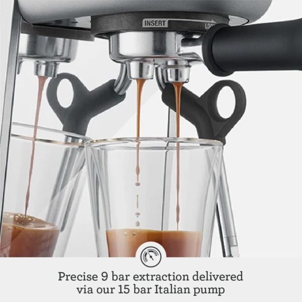 Breville Bambino Plus Espresso Machine Review Unveils Fast Heat Up and Microfoam Magic Breville Bambino Plus Espresso Machine Review Unveils Fast Heat Up and Microfoam Magic