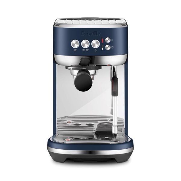Breville Bambino Plus Espresso Machine Review Unveils Fast Heat Up and Microfoam Magic Breville Bambino Plus Espresso Machine Review Unveils Fast Heat Up and Microfoam Magic