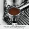 Breville Barista Touch Espresso Machine Review Expert Insights on Features and Performance