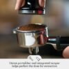 Breville Barista Touch Espresso Machine Review Expert Insights on Features and Performance