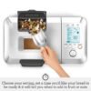 Breville Bread Maker Custom Loaf Review High Performance and Versatile Baking Machine