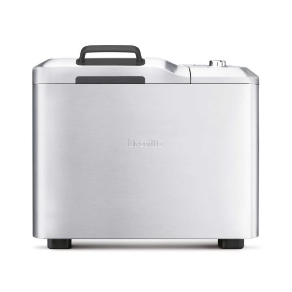 Breville Bread Maker Custom Loaf Review High Performance and Versatile Baking Machine