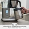 Breville Precision Brewer Drip Coffee Machine Review Reveals Ultimate Brewing Precision and Features Breville Precision Brewer Drip Coffee Machine Review Reveals Ultimate Brewing Precision and Features