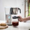 Breville Precision Brewer Drip Coffee Maker Review Perfect Brew with Customizable Modes Breville Precision Brewer Drip Coffee Maker Review Perfect Brew with Customizable Modes