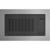 Built-In Microwave Oven GE PEB7227ANDD Review Reveals Powerful 1100W Performance
