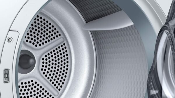 Comprehensive Review of Bosch 300 Series Dryer WTG86403UC Performance and Features