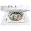 Comprehensive Review of GE Unitized Spacemaker Washer Dryer Combo for Small Spaces