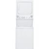 Comprehensive Review of GE Unitized Spacemaker Washer Dryer Combo for Small Spaces