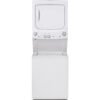 Comprehensive Review of GE Unitized Washer-Elec Dryer Model GUD27GSSMWW Performance