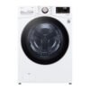 Comprehensive Review of LG Front Load Washer WM4000HWA with Smart TurboWash Technology