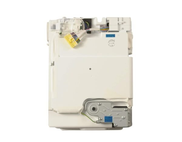 Comprehensive Review of LG Ice Maker Assembly EAU60783827 for Reliable Performance
