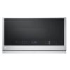 Comprehensive Review of LG MVEL2137F Over-the-Range Microwave Ovens Features and Performance
