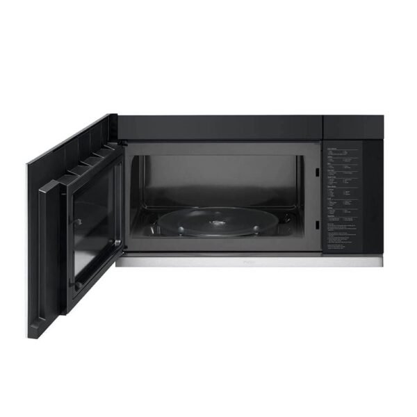 Comprehensive Review of LG MVEL2137F Over-the-Range Microwave Ovens Features and Performance