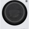 Comprehensive Review of LG WM3555HWA All-in-One Washer Dryer Combo Features and Performance
