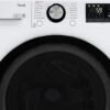 Comprehensive Review of LG WM3555HWA All-in-One Washer Dryer Combo Features and Performance