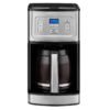 Cuisinart 14-Cup Programmable Coffee Maker Review A Modern Drip Machine Experience Cuisinart 14-Cup Programmable Coffee Maker Review A Modern Drip Machine Experience