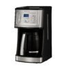 Cuisinart 14-Cup Programmable Coffee Maker Review A Modern Drip Machine Experience Cuisinart 14-Cup Programmable Coffee Maker Review A Modern Drip Machine Experience