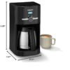Cuisinart Programmable Coffeemaker Review Best 10-Cup Thermal Coffee Maker Experience