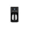 Cuisinart Programmable Coffeemaker Review Best 10-Cup Thermal Coffee Maker Experience