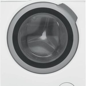 Electrolux 2.4 Cu. Ft. White Compact Front Load Washer With LuxCare Wash System - ELFW4222AW