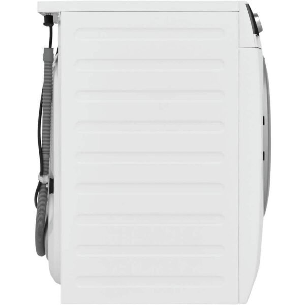 Electrolux 24 Inch Compact Front Load Washer Review LuxCare Steam Features Tested