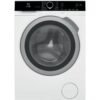 Electrolux 24 Inch Compact Front Load Washer Review LuxCare Steam Features Tested