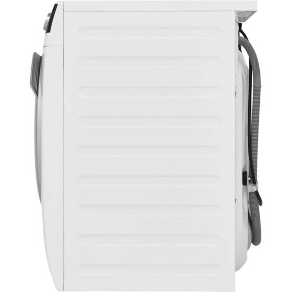 Electrolux 24 Inch Compact Front Load Washer Review LuxCare Steam Features Tested