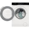 Electrolux 24 Inch Compact Front Load Washer Review LuxCare Steam Features Tested