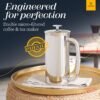 ESPRO P7 French Press Review Best Stainless Steel Coffee Maker for Smooth Brew