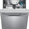 Frigidaire Built-In Dishwasher Review Thorough Cleaning with ADA Compliance and Energy Star Efficiency