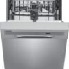 Frigidaire Built-In Dishwasher Review Thorough Cleaning with ADA Compliance and Energy Star Efficiency