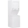 GE 24 Unitized Washer Dryer Review Discover Efficiency and Design in GE GUD24ESSMWW