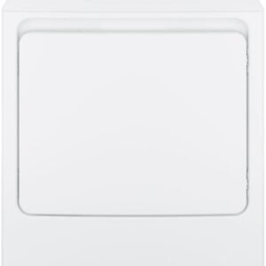 GE Appliances GTD42EASJWW, White