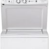 GE Appliances GUD24ESSMWW, White