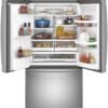 GE French Door Refrigerator GFE28GYNFS Review Reveals Performance and Energy Efficiency Insights