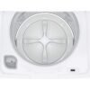GE GTW500ASNWS Top Load Washer Review Powerful Cleaning with 13 Cycles and Stainless Steel Tub