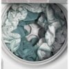 GE GTW500ASNWS Top Load Washer Review Powerful Cleaning with 13 Cycles and Stainless Steel Tub