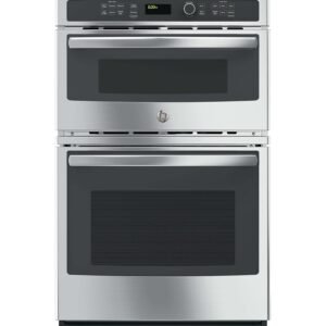 GE JK3800SHSS Combination Wall Oven