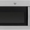 GE JVM3160RFSS 30" Over-the-Range Microwave Oven in Stainless Steel