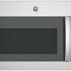 GE JVM6175SKSS Over-The-Range Microwave, 1.7, Stainless Steel